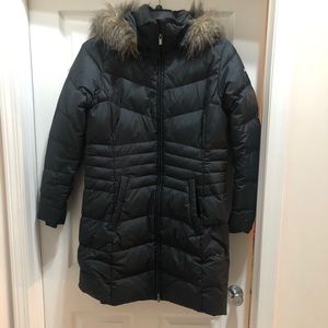 Columbia Coat